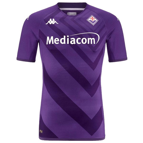 Tailandia Camiseta Fiorentina Replica Primera Ropa 2022/23